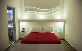 Villa Adelaide Suite & Room